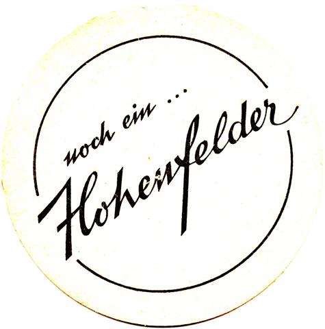 langenberg gt-nw hohenfelder rund 2a (215-noch ein-schwarz)